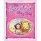 Books to Grow Strong Christian Girls