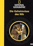 National Geographic - Die Geheimnisse des Nils