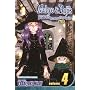 Muhyo & Roji's Bureau of Supernatural Investigation, Vol. 4 (Muhyo and Roji's Bureau of Supernatural Investigation)