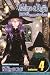 Muhyo & Roji's Bureau of Supernatural Investigation, Vol. 4 (Muhyo and Roji's Bureau of Supernatural Investigation)