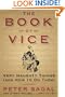 The Book of Vice: Very Naughty Things (and How to Do Them)