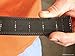 KORE Men’s Full-Grain Leather Track Belts | “Icon” Stainless Steel Buckle