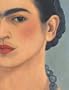 Frida Kahlo: National Homage 1907-2007