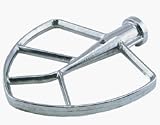 Kitchen & Housewares : KitchenAid KN256BBT Flat Beater