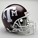 Texas A&M Aggies Authentic Pro Line Riddell Full Size Helmet