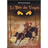 La B�te des Vosgespar Alain Bolmont