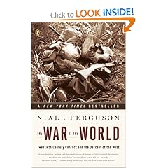 The War of the World