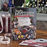 A Taste for Wine and Murder: Dinner Party Game