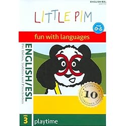 Little Pim: Playtime