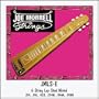 Morrell Music 6-String E Tuning Lap Steel String Set