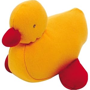 Organic Cotton Duck by Under the Nile