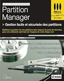 Partition Manager 10.0 Professional