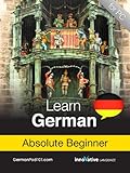 Learn German - Level 2