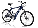 IZIP 15 S MOUNTAIN TRAILZ ENLIGHTENED Electric Bike