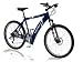 Sporting Goods : IZIP 15' S MOUNTAIN TRAILZ ENLIGHTENED Electric Bike