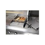 Alfresco Steamer / Fryer