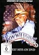 Don Williams: Greatest Hits On Dvd
