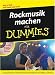 Rockmusik Machen Fur Dummies