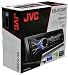 JVC KD-R730BT AM/FM/CD/MP3/BT receiver