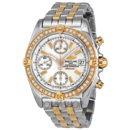price Breitling 