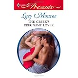 The Greek's Pregnant Lover (Harlequin Presents)