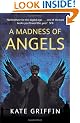 A Madness Of Angels (Matthew Swift Novels)