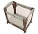 GracoTravel Lite Crib With Stages, Notting Hill GracoTravel Lite Crib With Stages, Notting Hill