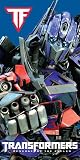 Transformers Movie Beach and Bath Towel