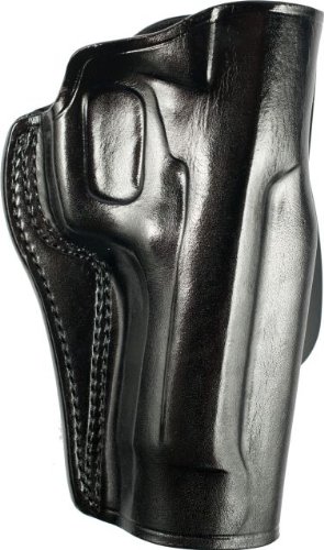 Galco CCP Concealed Carry Paddle for Beretta 92F / FS (Black, Right-hand)