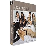 Gossip Girl - Saison 2par Blake Lively