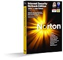 Norton Internet Security Netbook Edition - 2010, 3 PCs - deutsch