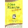 The One Minute Student
