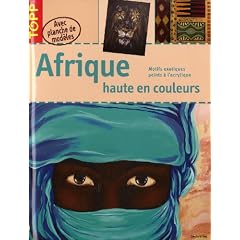 Afrique haute en couleurs