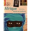 Afrique haute en couleurs