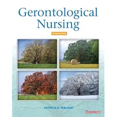 Gerontological Nursing: The Essential Guide to Clinical Practice
