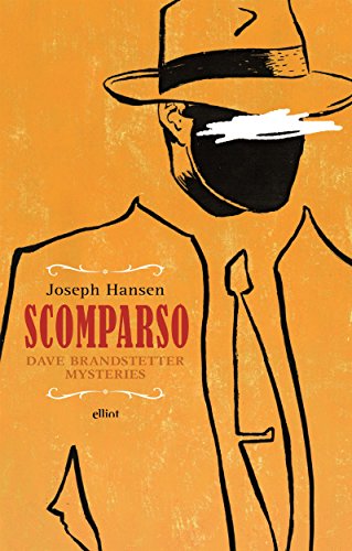 Scomparso (Raggi gialli) (Italian Edition)