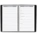 AT-A-GLANCE Academic Year Weekly/Monthly Appointment Book/Planner, July 2016 - July 2017, 4-7/8