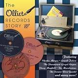 Olliet Records Story