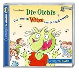 Die Olchis - Die besten Witze aus Schmuddelfing - Erhard Dietl