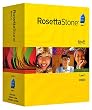 Rosetta Stone  Hindi Level 3 with Audio Companion
