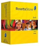 Rosetta Stone  Hindi Level 3 with Audio Companion
