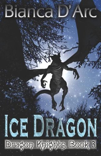 the ice dragon dragon knights book 3