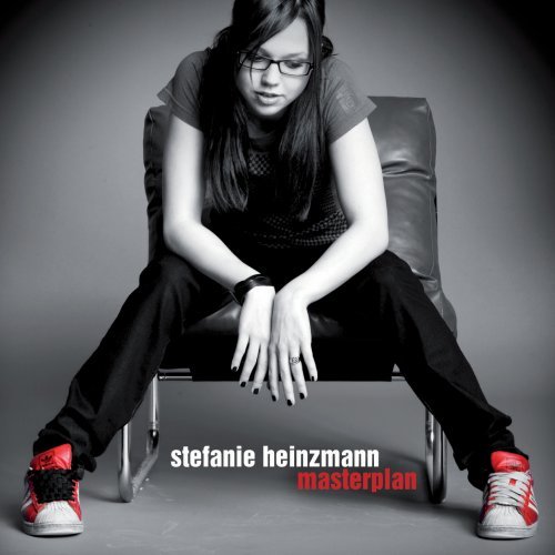 Stefanie Heinzmann - If I Don