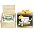 Honey Bee Teacup Tea Box