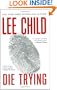 Die Trying (Jack Reacher, No. 2)