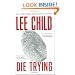 Die Trying (Jack Reacher, No. 2)