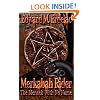 Merkabah Rider: The Mensch With No Name