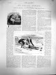 1877 実例の物語のセリアのアーバーの人浜の海