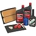 Honda OEM Engine Maintenance Kit - Fits Item#s 601851, 601852, 602052, 60242 & 60243, Model# HONDAKIT6