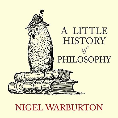 A Little History of Philosophy